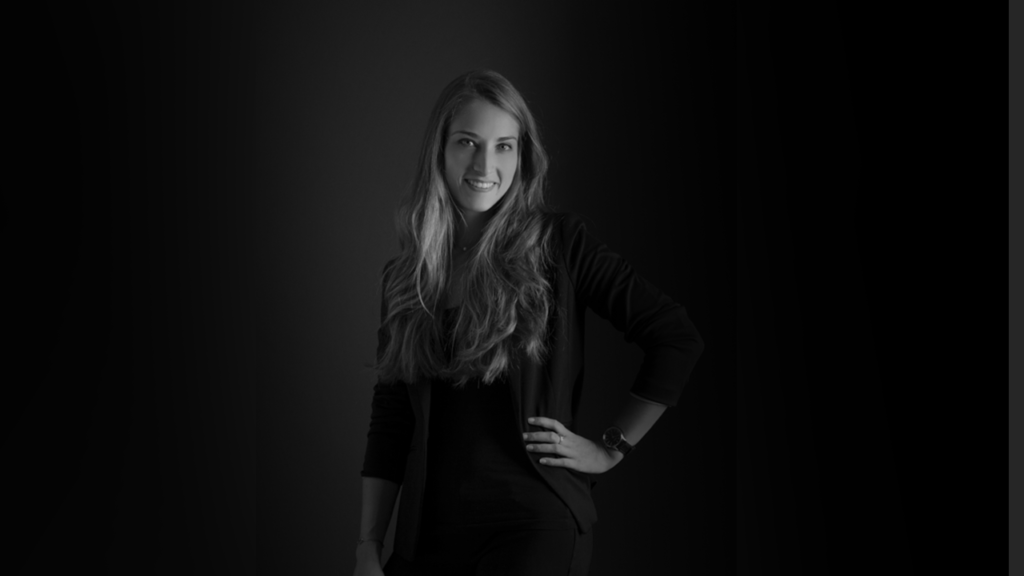Five Questions with Vanessa Roudebush