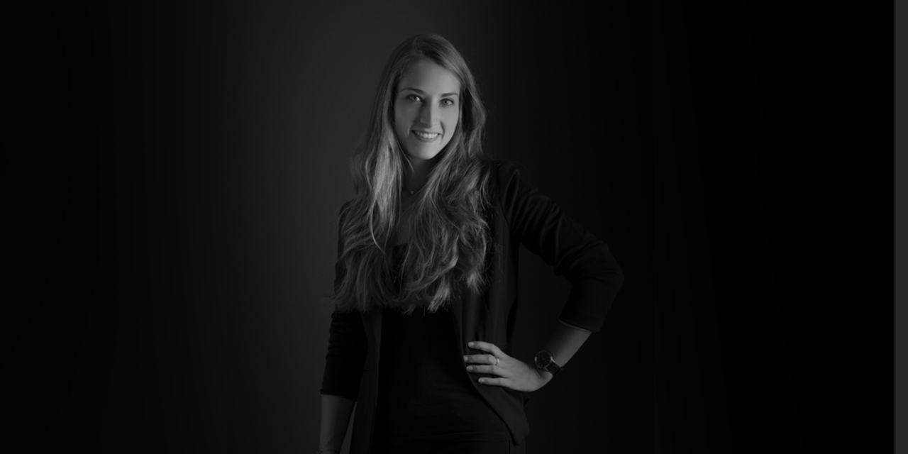 Five Questions with Vanessa Roudebush