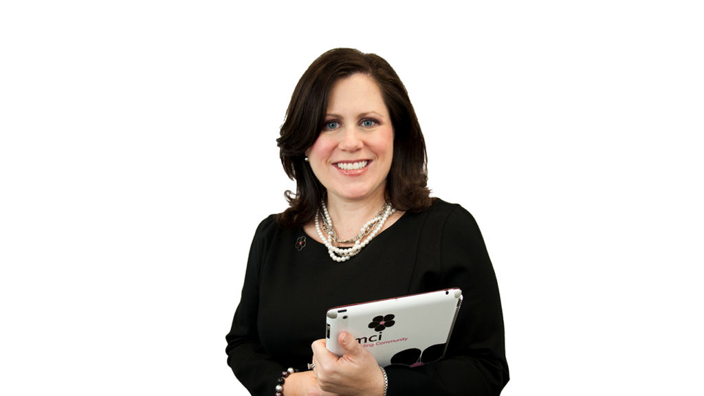 Amy Burke Joins Board of Women in Standards