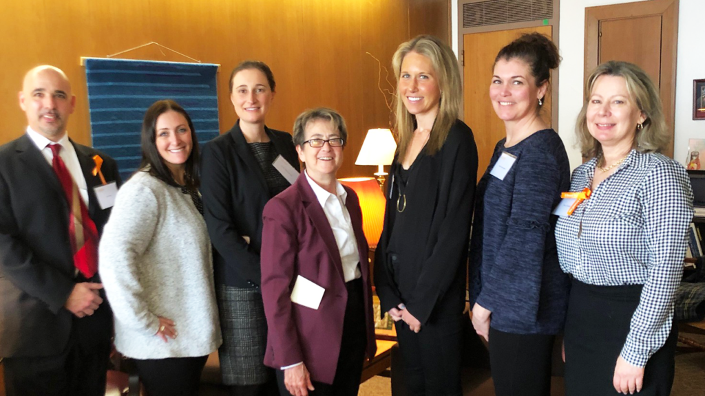 RESOLVE Celebrates Two Legislative Victories