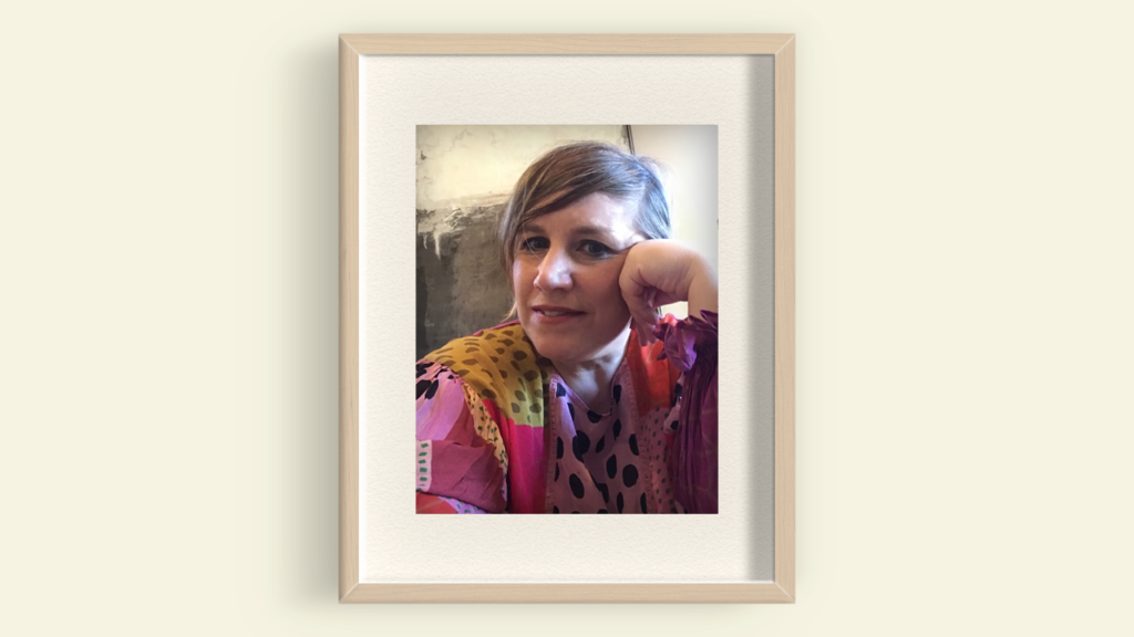 Five Questions with Gillyn Croog