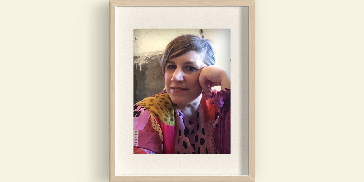 Five Questions with Gillyn Croog