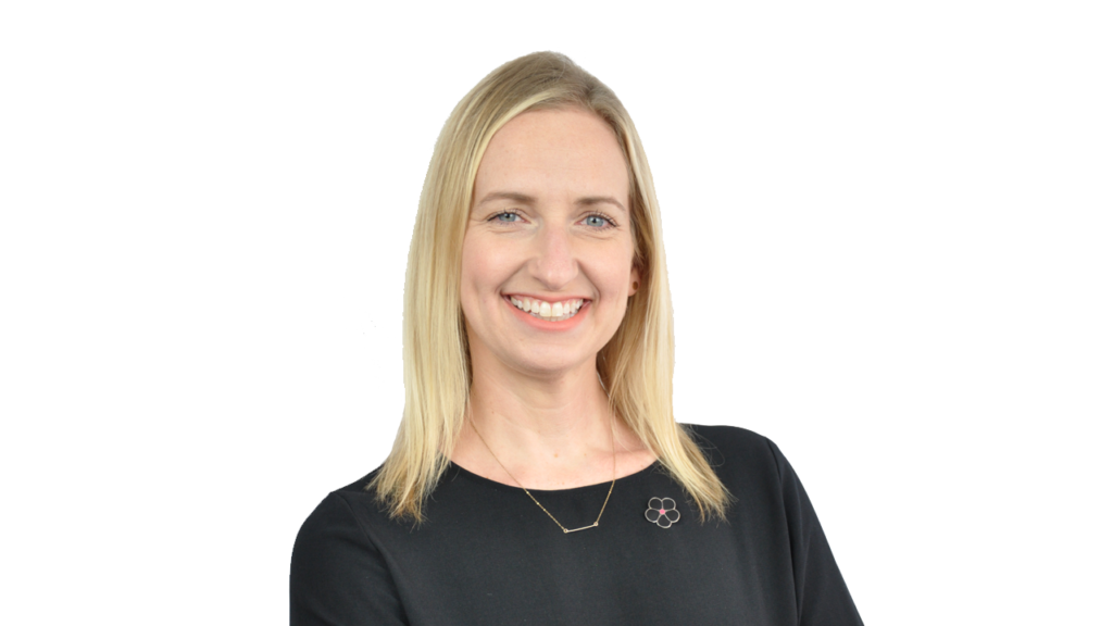 Alison Teitelbaum Featured in GWU Public Health Article