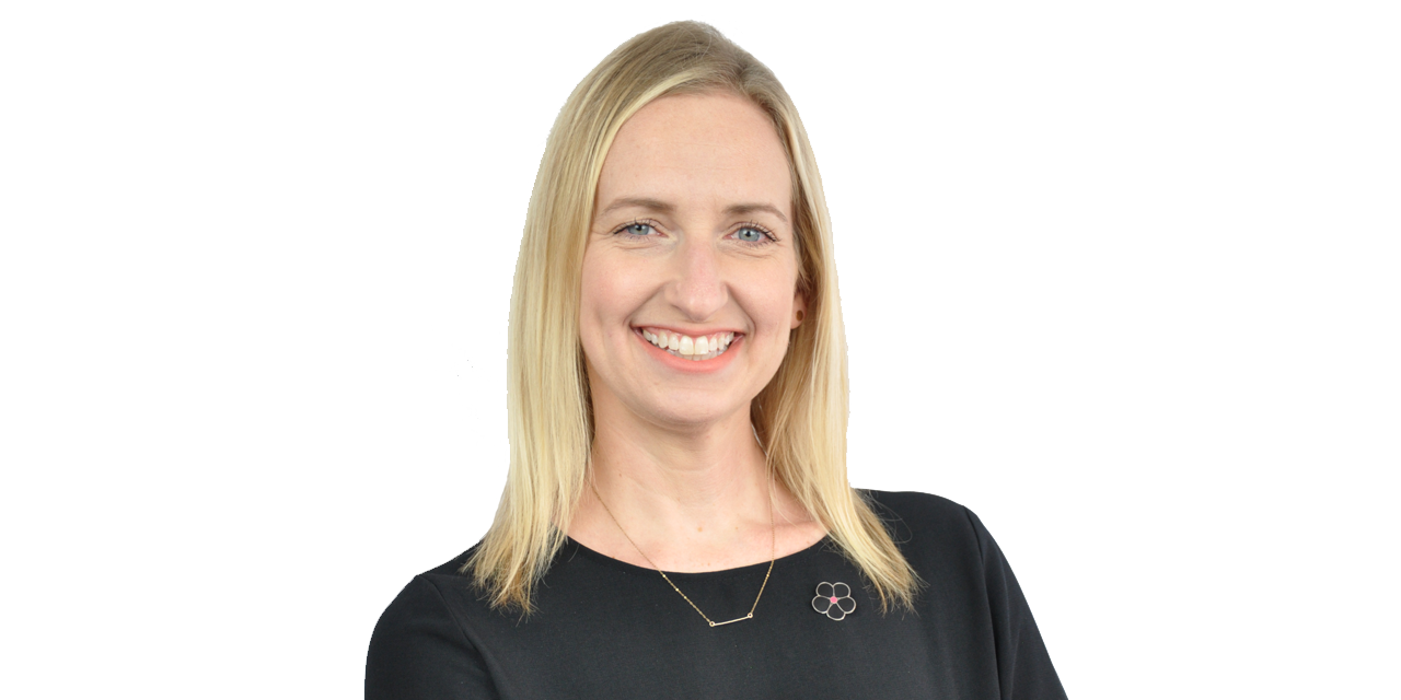 Alison Teitelbaum Featured in GWU Public Health Article