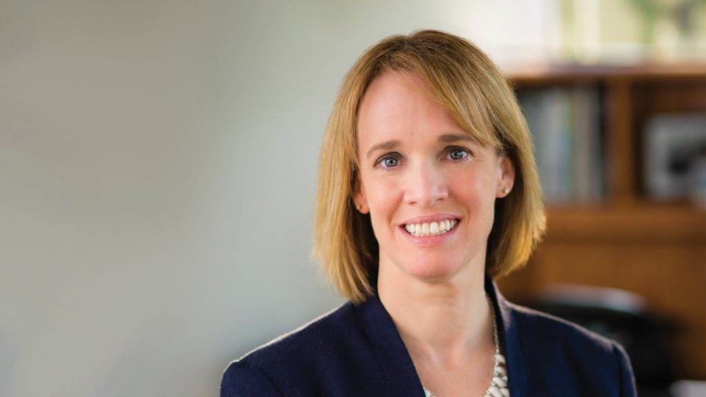 Carrie Hartin Quoted by AM&P