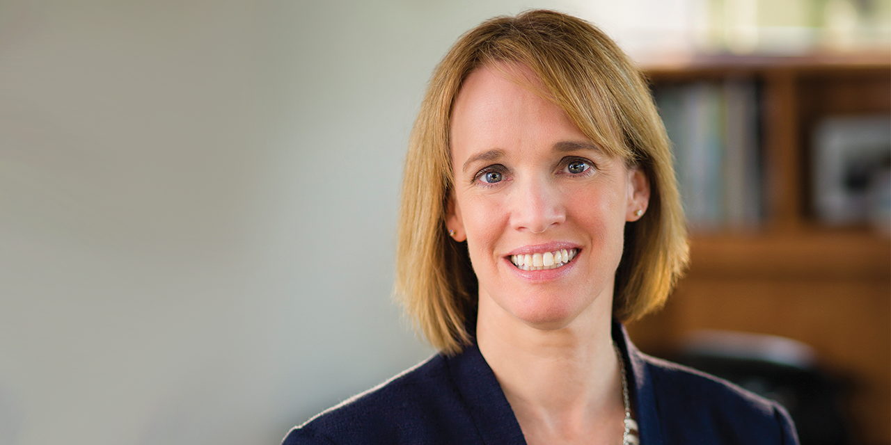 Carrie Hartin Quoted by AM&P
