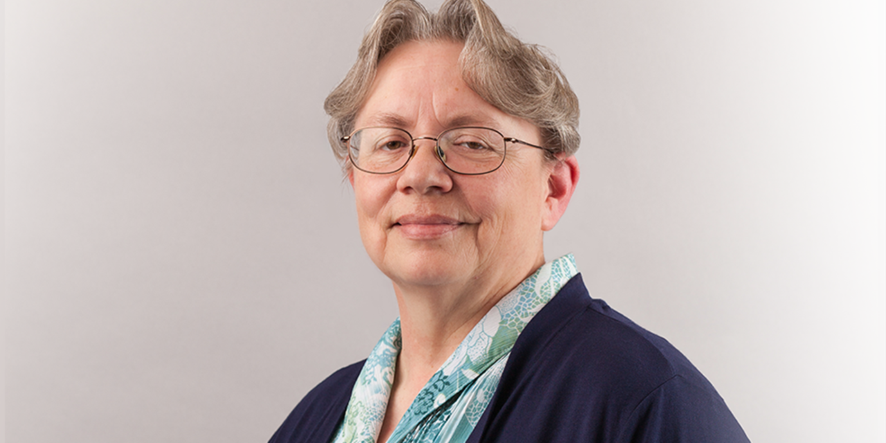 Kate Corcoran Quoted in Library Journal