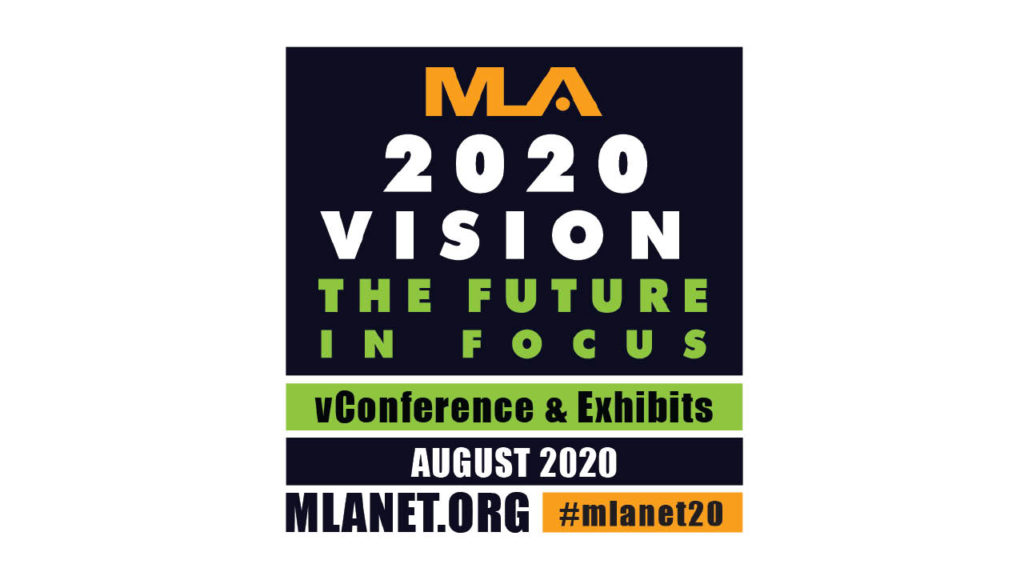 Medical Library Association Announces Ambitious Virtual Conference Plan