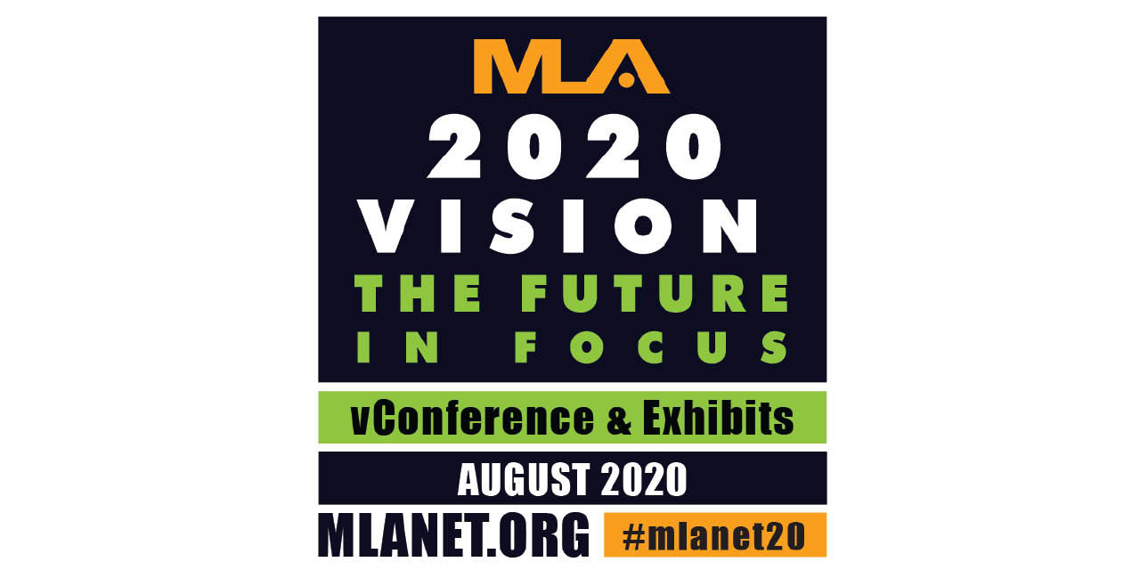 Medical Library Association Announces Ambitious Virtual Conference Plan