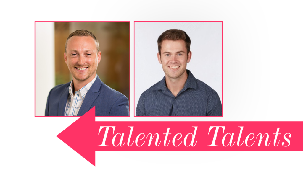 Client Praise for Todd Eckman and Ben Anderson