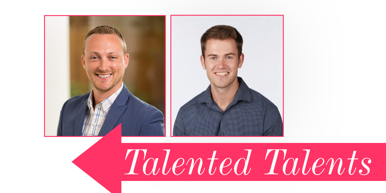 Client Praise for Todd Eckman and Ben Anderson