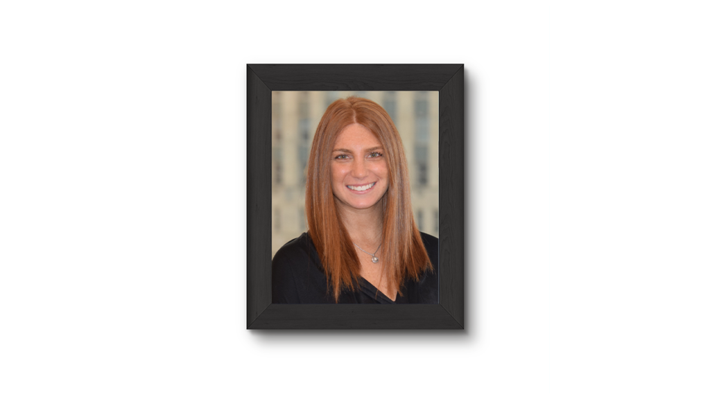 Five Questions with Sami Baron