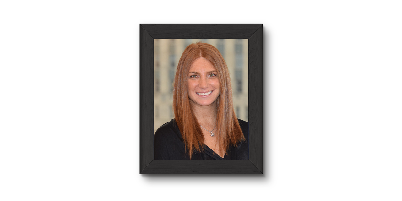 Five Questions with Sami Baron