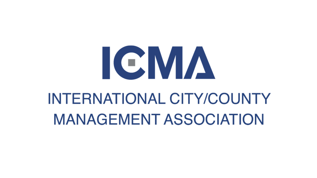 SS&S Wins New Client – ICMA