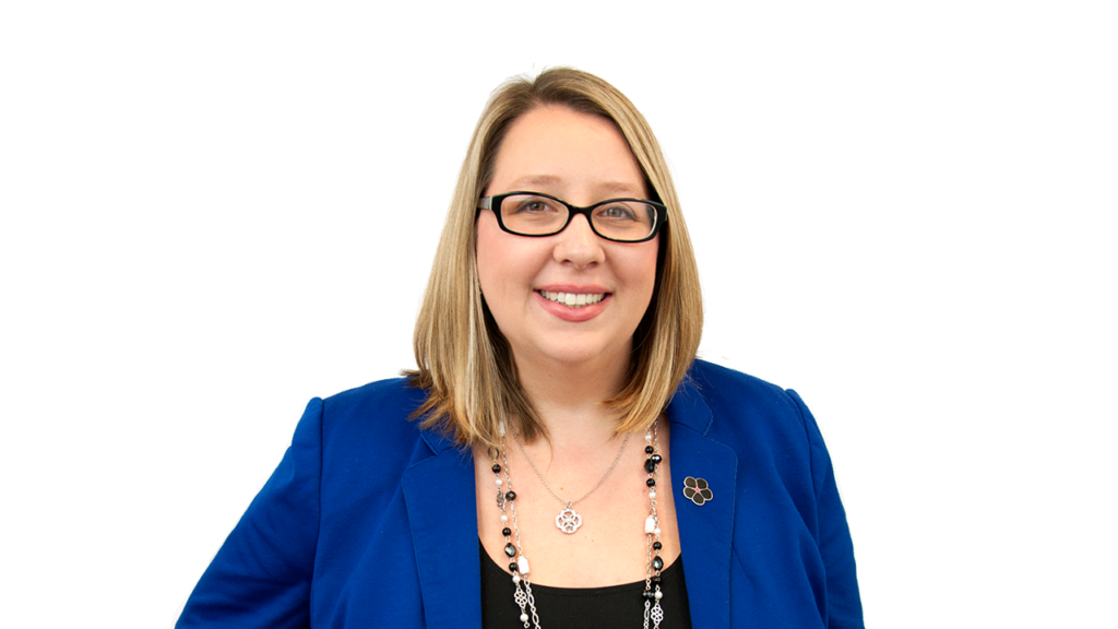 Kathy Bradley Earns CAE Credential