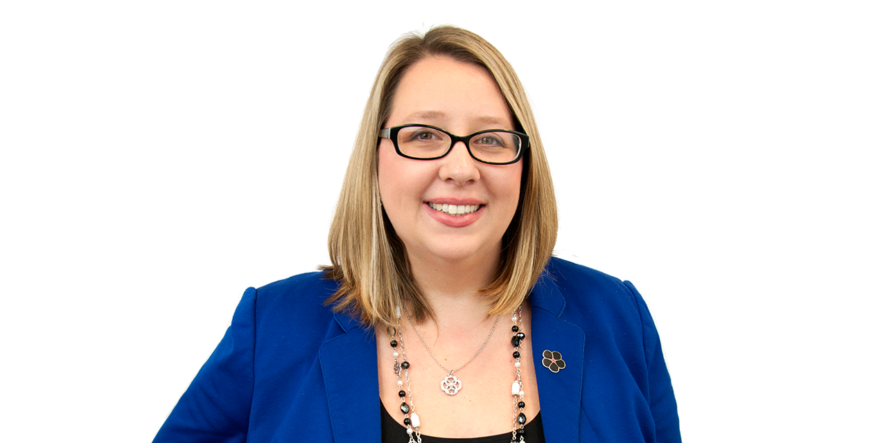 Kathy Bradley Earns CAE Credential