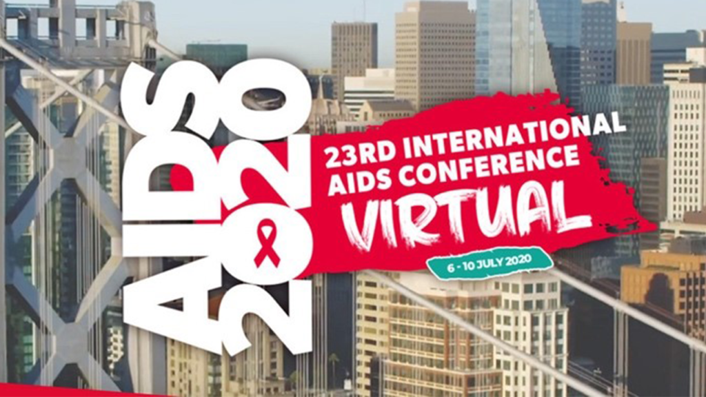 SEM&I Takes AIDS2020 Virtual