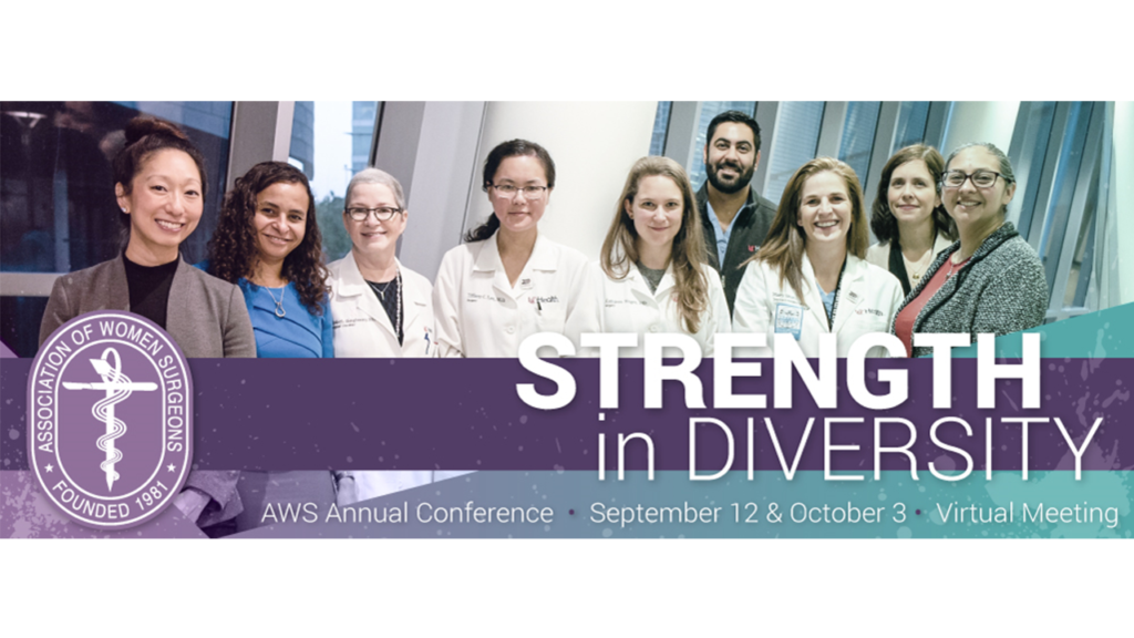 Successful September Conferences for AWS and FEWA