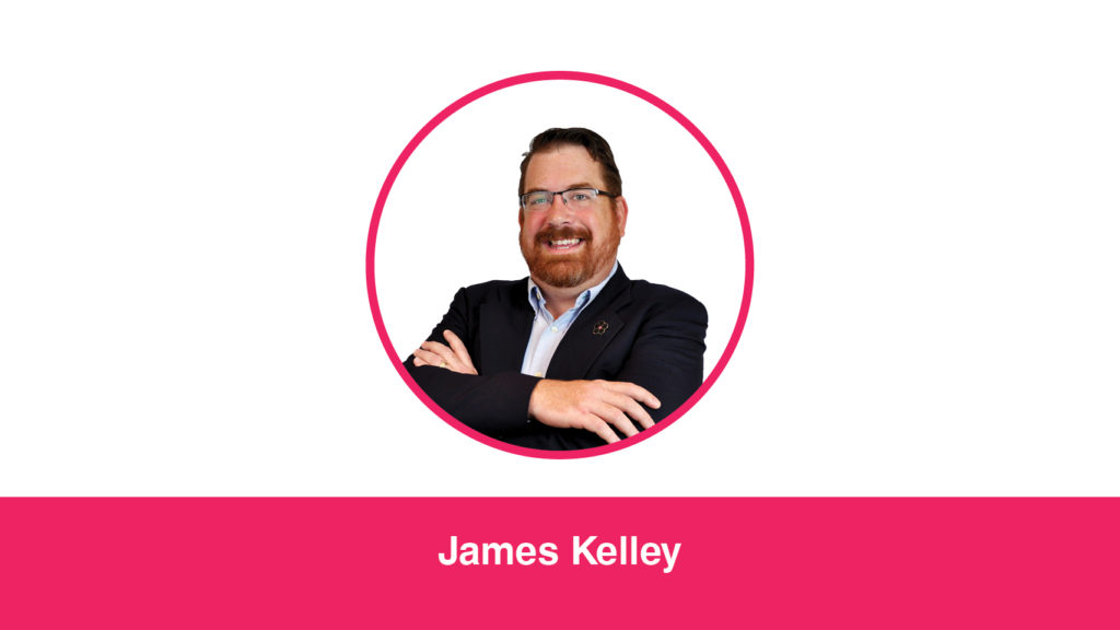 James Kelley Interviewed by MeetingsNet