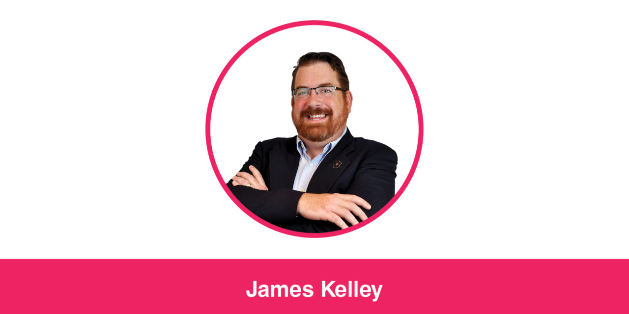 James Kelley Interviewed by MeetingsNet