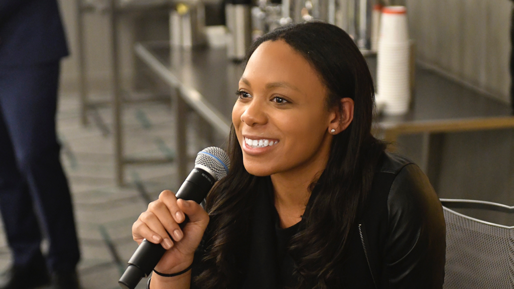 5 Questions with Kelly Poole, Senior Account Executive, Black Flower Agency