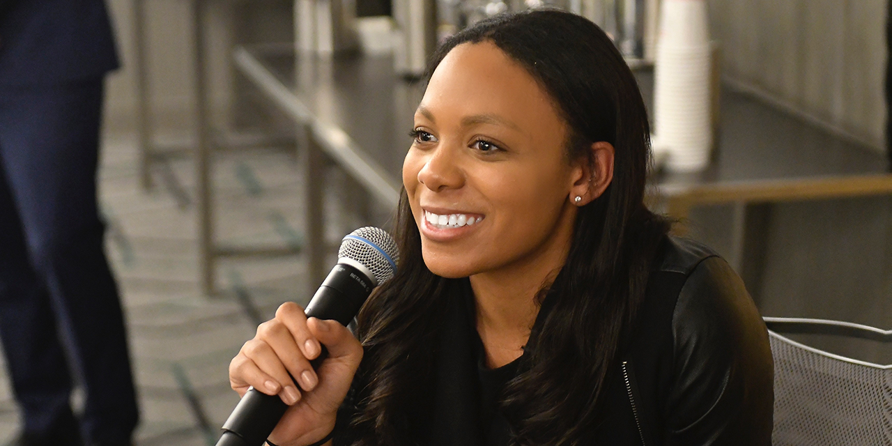5 Questions with Kelly Poole, Senior Account Executive, Black Flower Agency