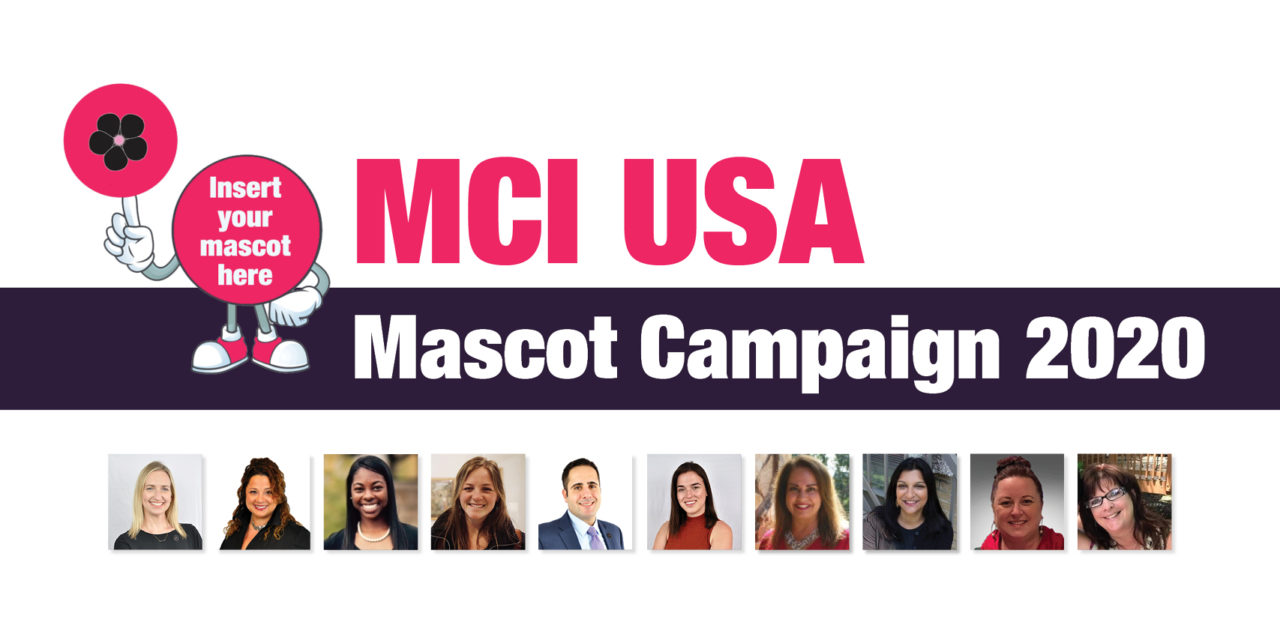 The Time Has Come… Let the Mascot Nominating Begin!