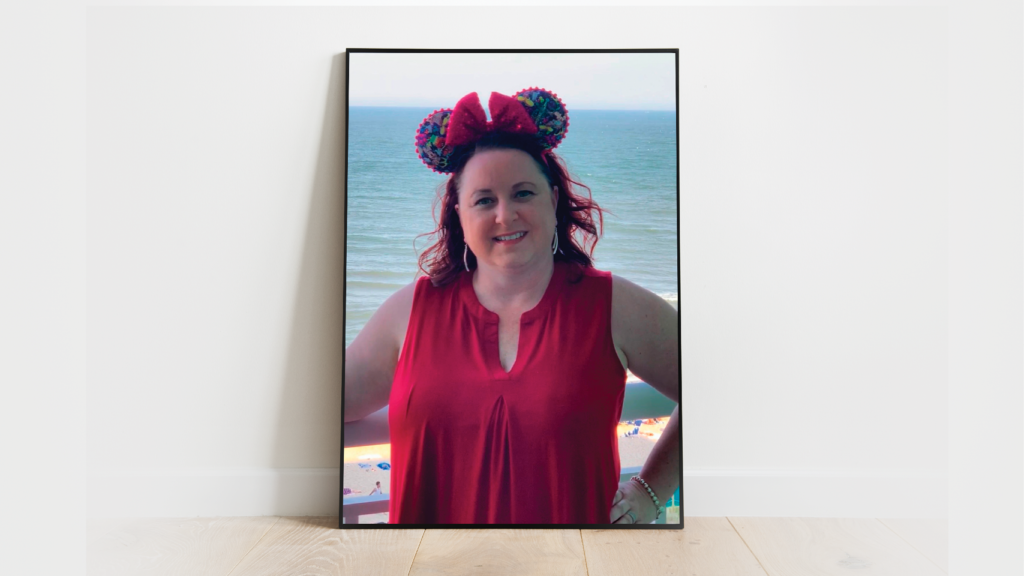 Five Questions with Christine Baxley