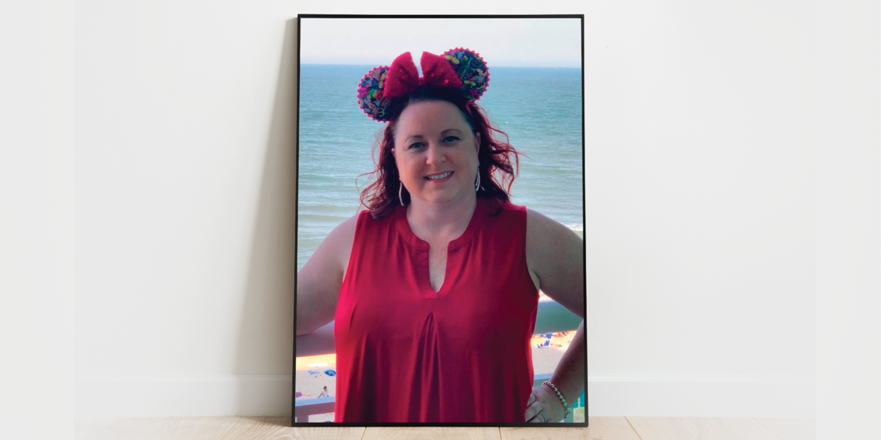 Five Questions with Christine Baxley