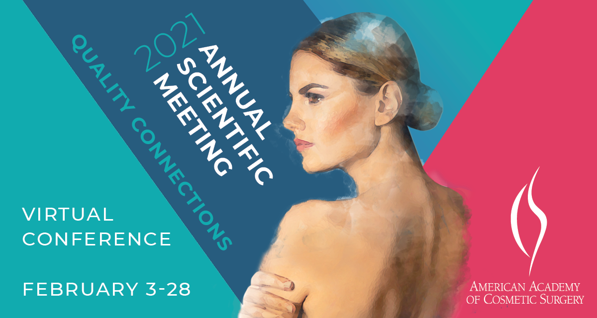 Association Solutions Launches Registration for the AACS 2021 Annual Scientific Meeting
