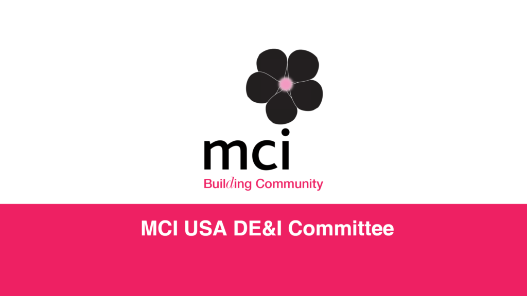 November 1 Deadline: Join the Diversity, Equity & Inclusion Committee
