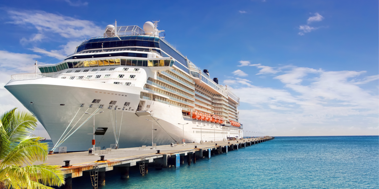 MCI Sailing Toward Cruise Industry Initiative