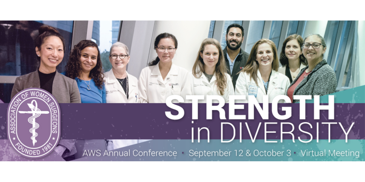 AWS Wraps Up 2020 Virtual Conference: Strength in Diversity