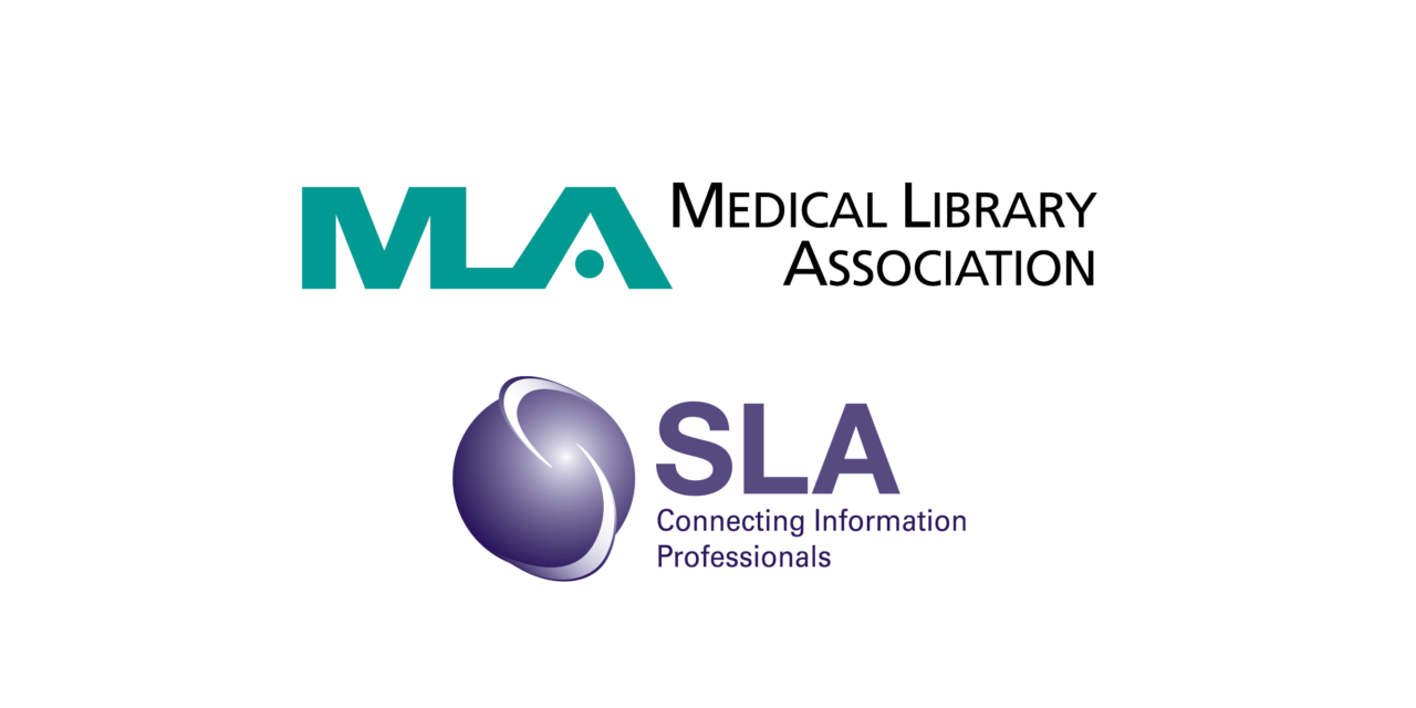 MLA and SLA Collaborate on DEI Roundtable