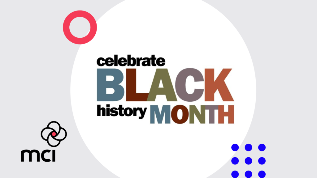 Black History Month Celebrations