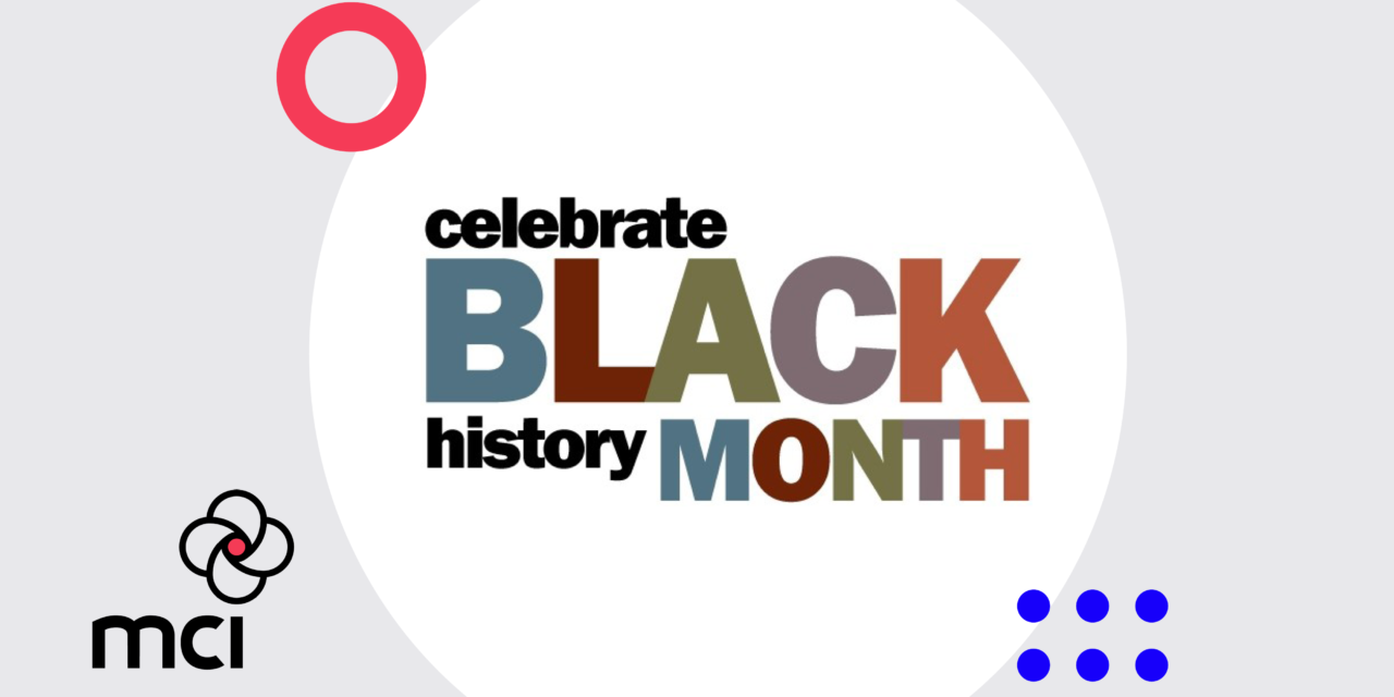 Black History Month Celebrations