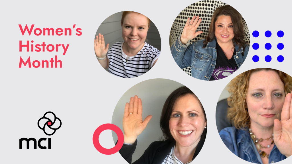 Women’s History Month
