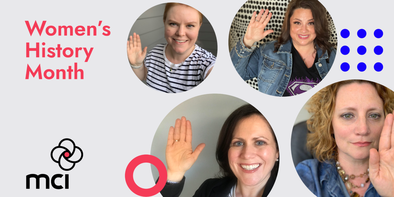 Women’s History Month