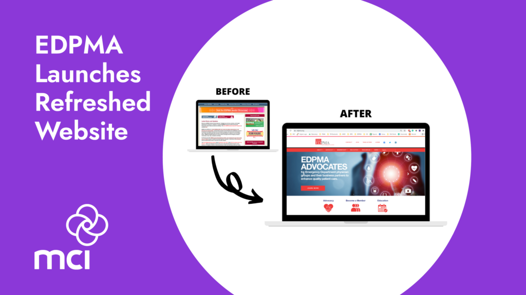 EDPMA Launches Refreshed Website