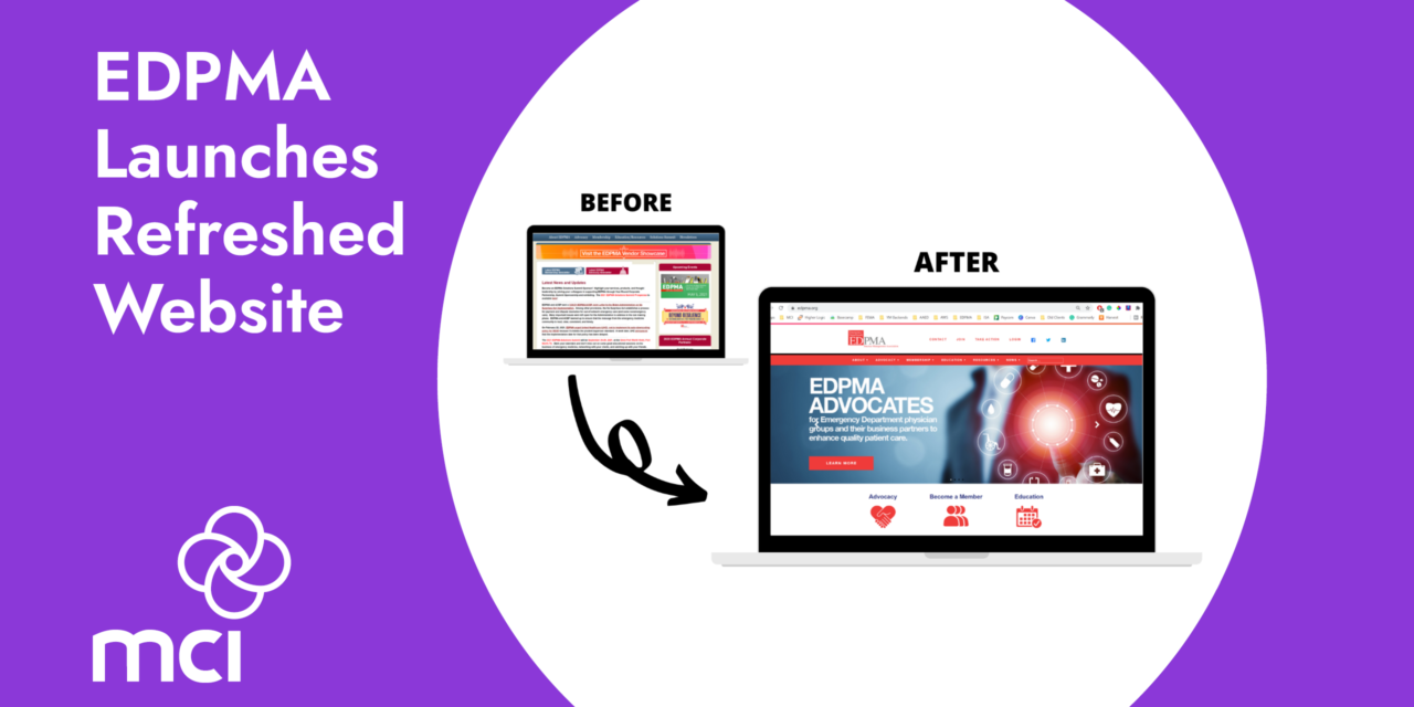 EDPMA Launches Refreshed Website