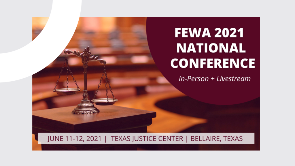 Forensic Expert Witness Association Conference a Success