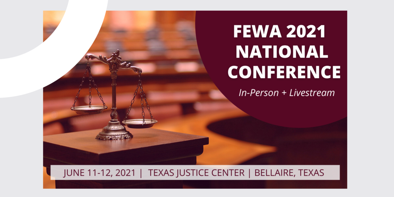 Forensic Expert Witness Association Conference a Success