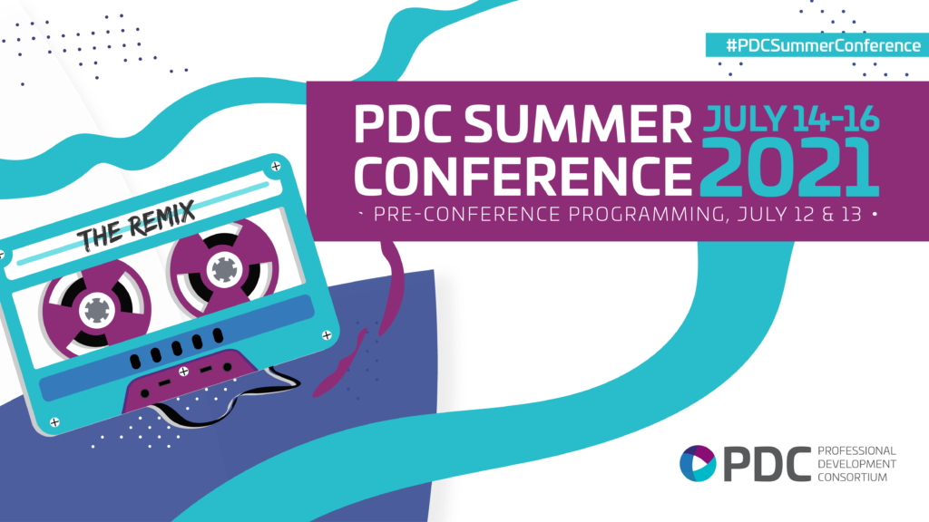 The PDC Hits Record Attendance at Second Virtual Conference