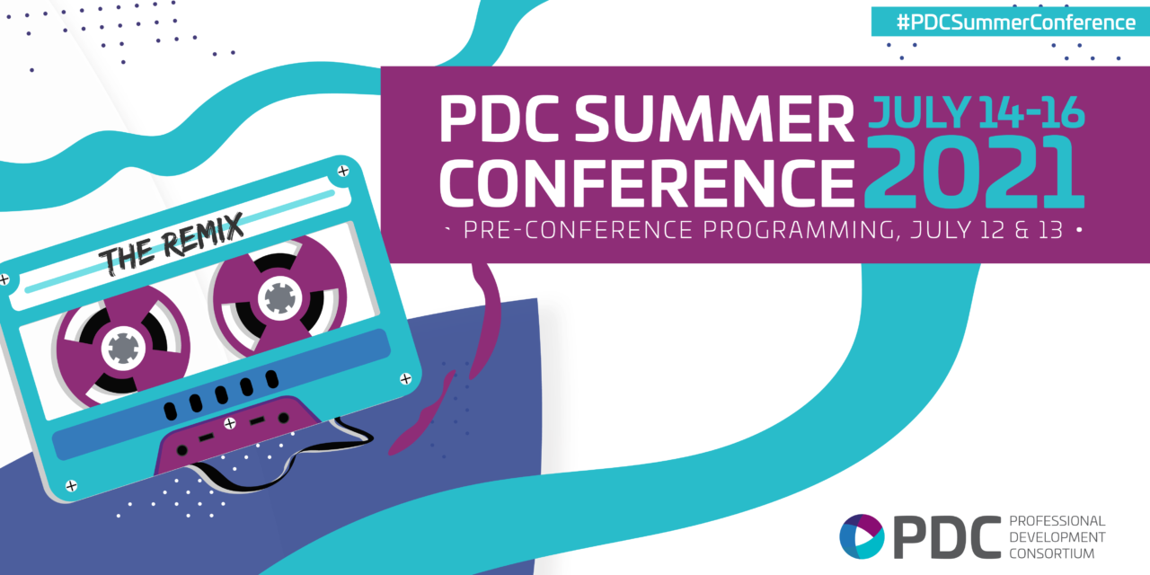 The PDC Hits Record Attendance at Second Virtual Conference