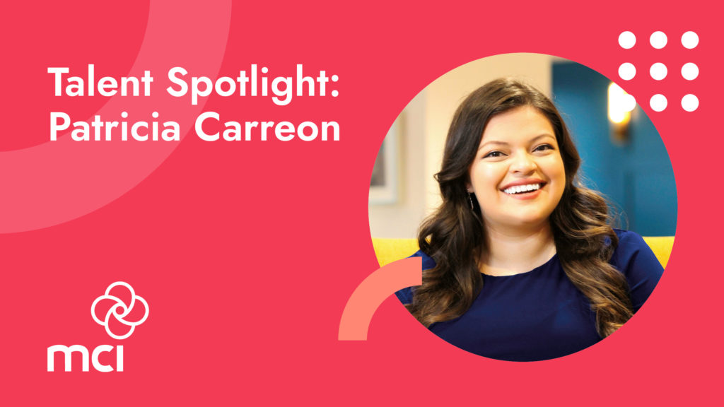 5 Questions with Patricia Carreon