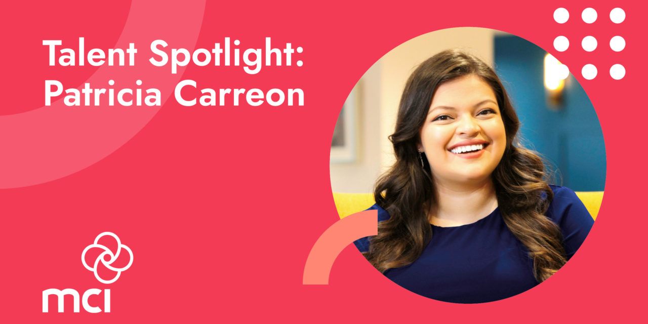 5 Questions with Patricia Carreon