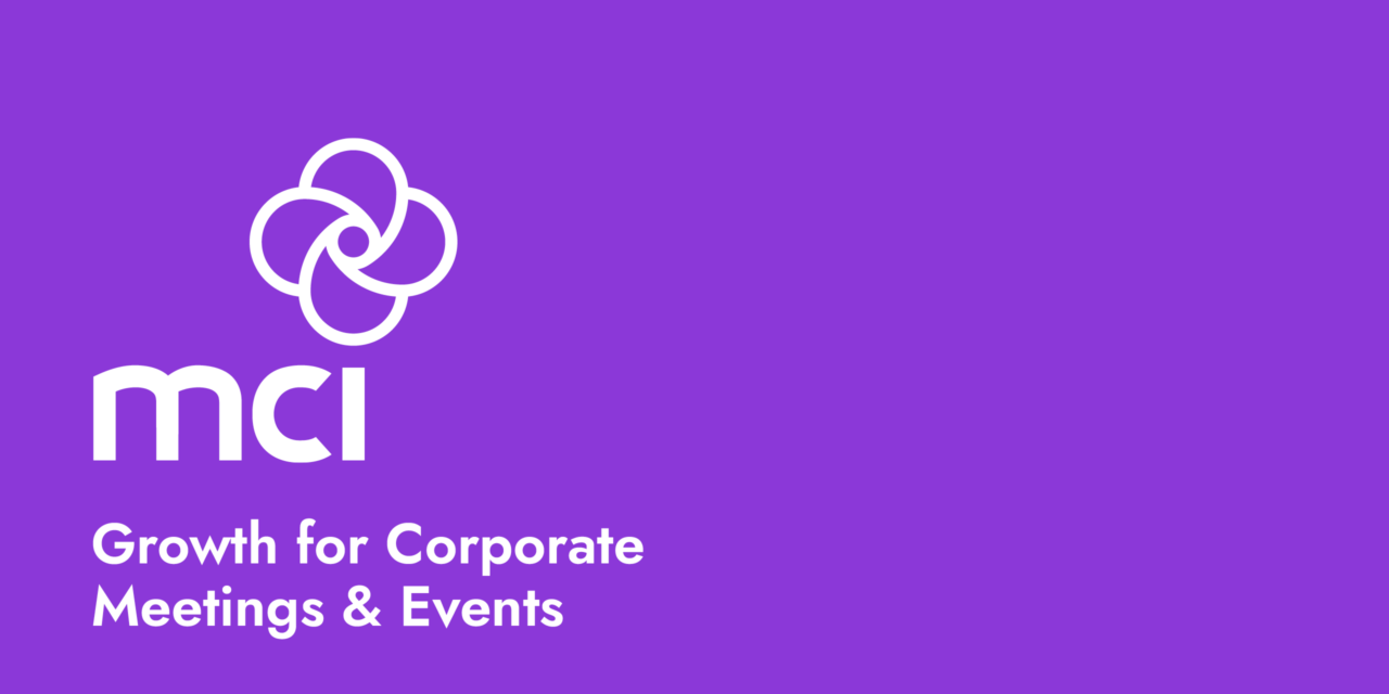 Growth for Corporate Meetings & Events
