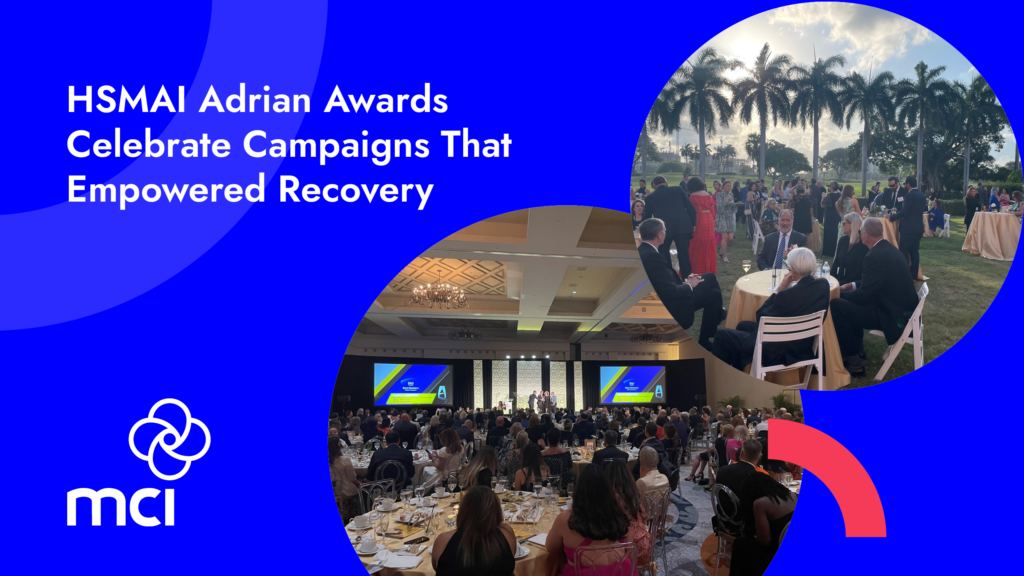 HSMAI Adrian Awards Celebrate Campaigns That Empowered Recovery