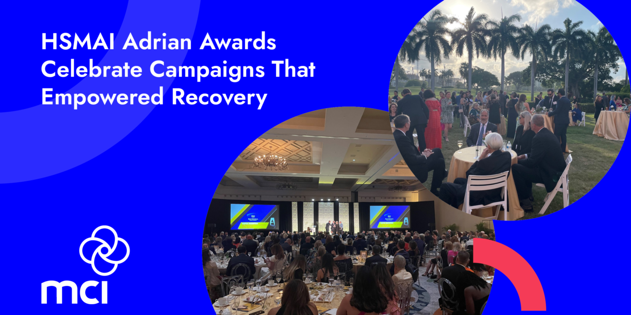 HSMAI Adrian Awards Celebrate Campaigns That Empowered Recovery