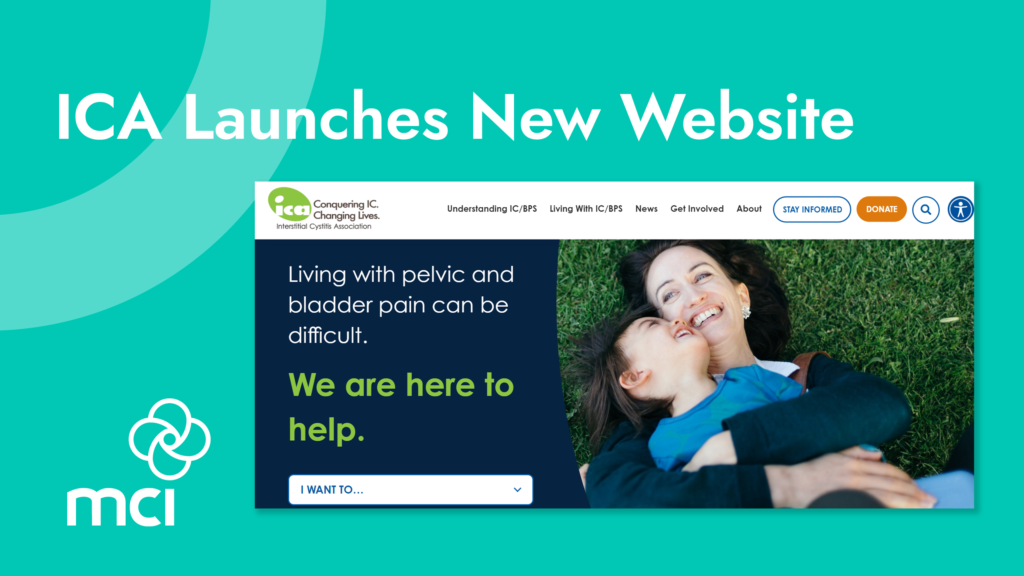 ICA Launches New Website